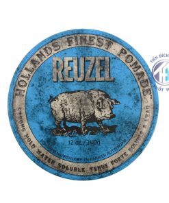 reuzel blue pomade 340g