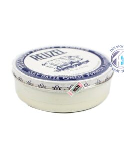 reuzel clay matte pomade 340g chính hãng