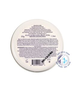 Alternative view of Reuzel Clay Matte Pomade 35g
