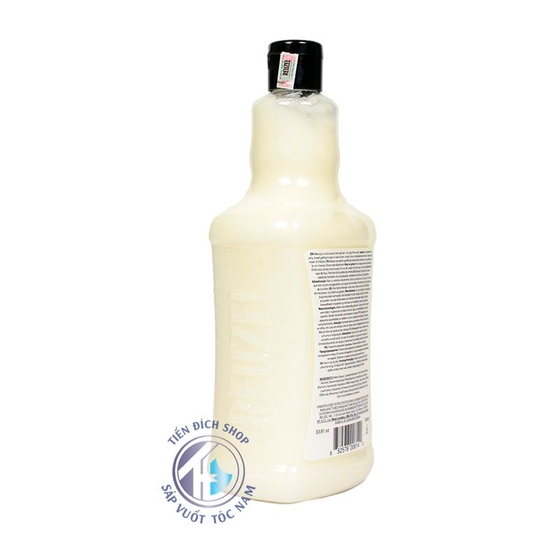 reuzel daily conditioner