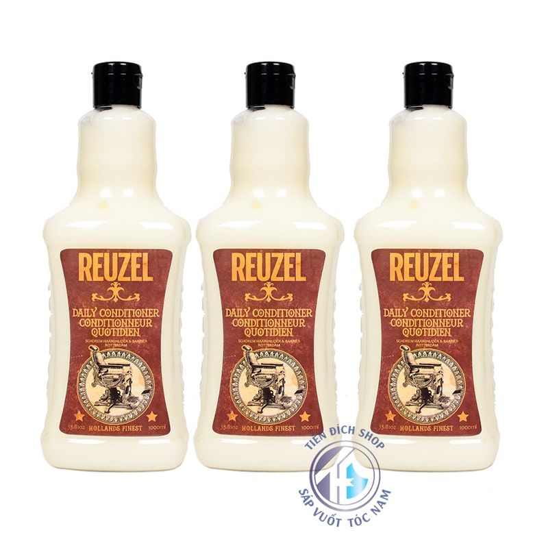reuzel daily conditioner 1000ml