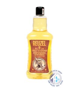 dầu gội reuzel daily shampoo 1000ml