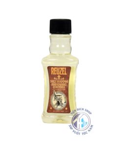 reuzel daily shampoo 100ml