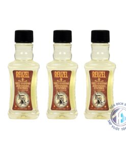 dầu gội reuzel daily 100ml