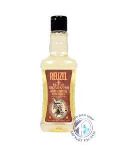 dầu gội reuzel daily shampoo 350ml