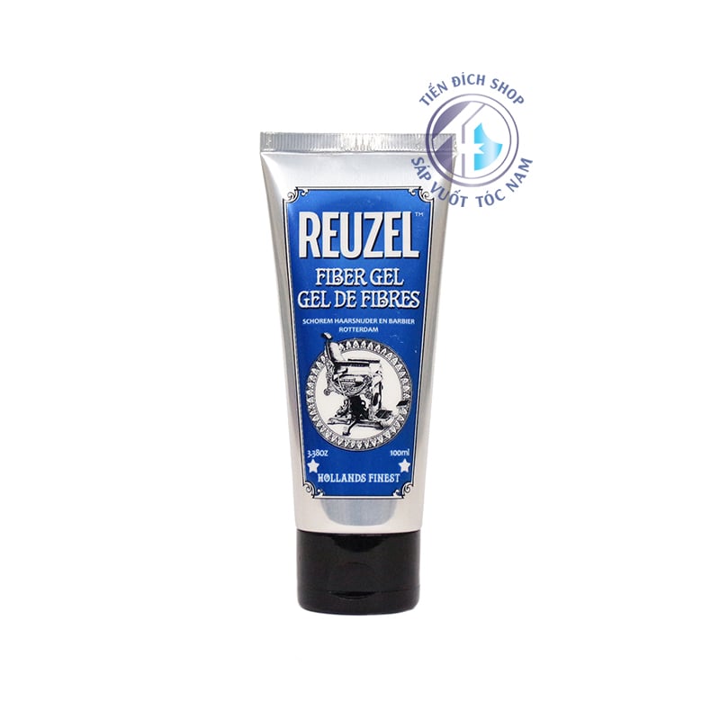 reuzel fiber gel 100ml