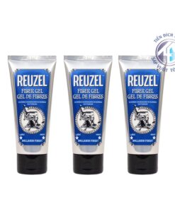 reuzel fiber gel 100ml