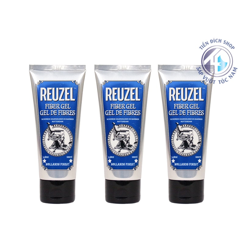 reuzel fiber gel 100ml
