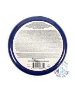 pomade reuzel fiber