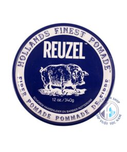 reuzel fiber pomade 340g