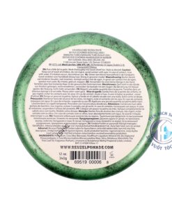 reuzel green pomade 340g