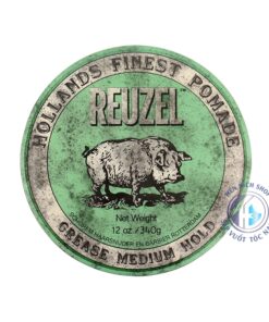 reuzel green pomade 340g