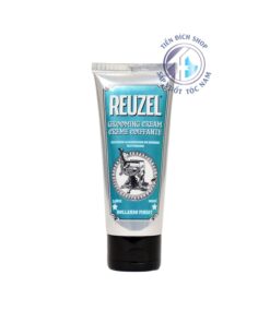 reuzel grooming cream gel