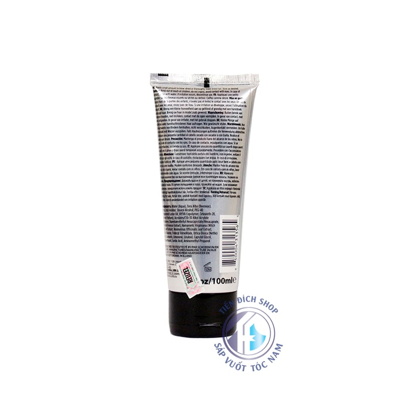gel reuzel grooming cream chính hãng
