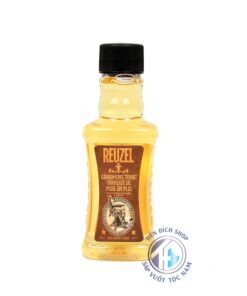 reuzel grooming tonic 100ml chính hãng