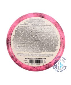 pomade gốc dầu reuzel pink 340g