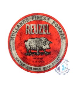 reuzel red pomade 340g