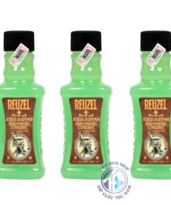 Alternative view of Reuzel Scrub Shampoo 100ml