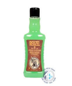 dầu gội tẩy rửa pomade reuzel scrub shampoo