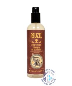 xịt tạo phồng reuzel surf tonic