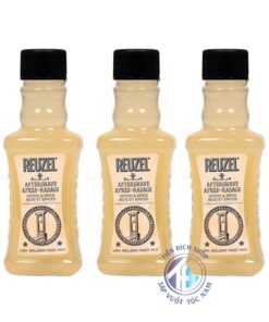 reuzel wood & spice aftershave
