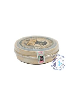 reuzel wood & spice beard balm