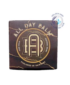 Nhà Cái Vx88 Esball All Day Balm năm 2020