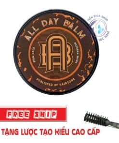 Nhà Cái Vx88 Esball All Day Balm năm 2020