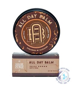 Nhà Cái Vx88 Esball All Day Balm năm 2020