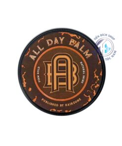 All Day Balm năm 2020