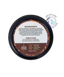 All Day Balm năm 2020