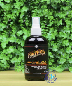 xịt tạo phồng Suavecito
