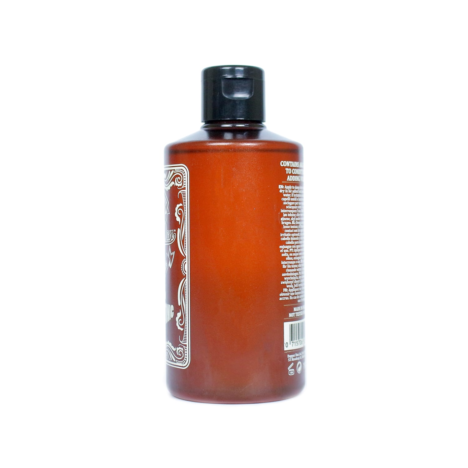 Dapper Dan Grooming Tonic 250ml - Ảnh 3
