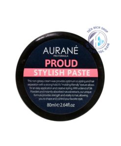 sáp Aurane Proud Stylish Paste
