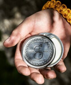 Nước hoa khô Suavecito Solid Cologne