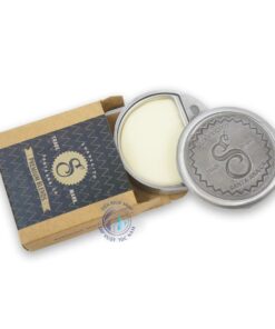 Suavecito Solid Cologne – Havana Tobacco