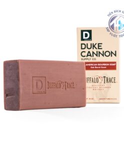 Big American Bourbon Soap