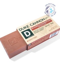 Cục xà bông Big American Bourbon Soap