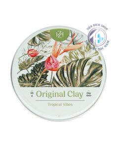 Original Clay Day Time 2020