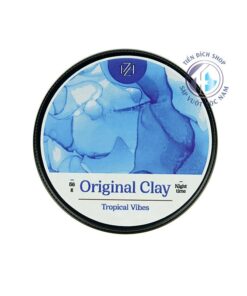 Original Clay Night Time 2020