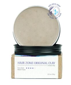 sáp Original Clay Night Time 2020