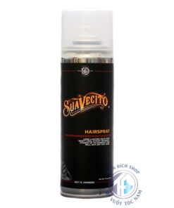 gôm Suavecito