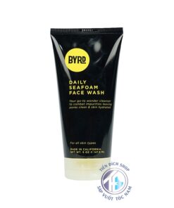 sữa Vx88 hà nội Byrd Daily Seafoam