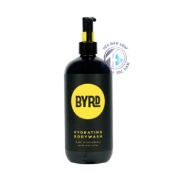 Byrd Hydrating Body Wash