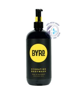 Byrd Hydrating Body Wash