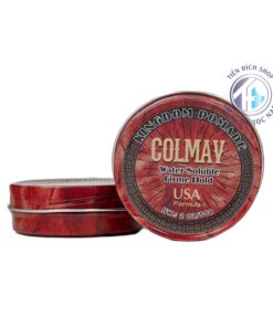 sáp Colmav Water Soluble Firme Hold