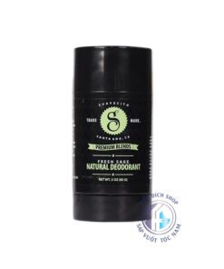 Lăn khử mùi Suavecito Premium Blends