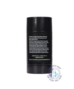 Lăn khử mùi Suavecito Premium Blends