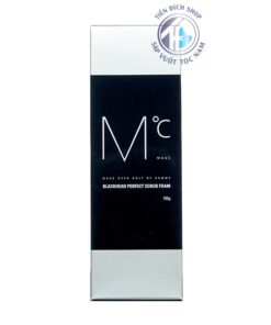 sữa Vx88 hà nội Mdoc blackhead