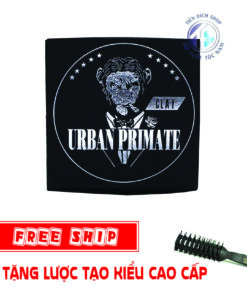 sáp Vx 88 xổ số lô đề Urban Primate Clay chính hãng
